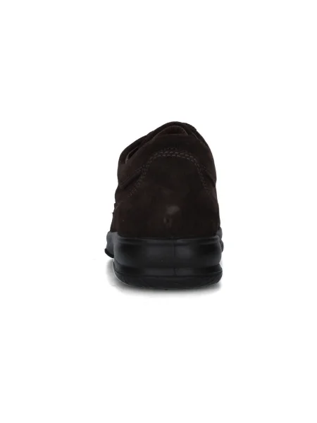 Pantofi Igi&co maro