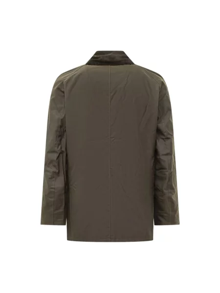 Kurtka Barbour zielona