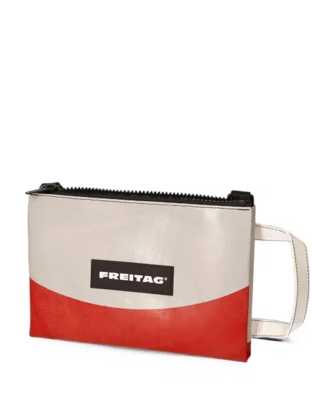 Geantă crossbody Freitag gri