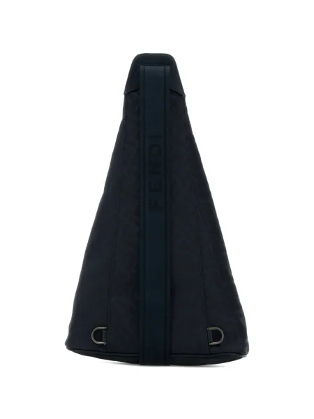 Rucsac Fendi albastru