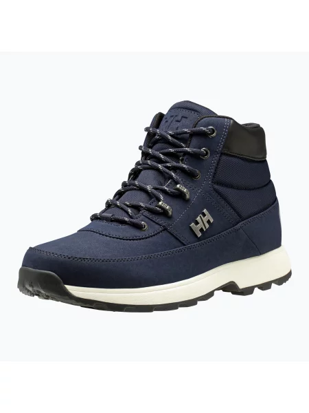 Buty Helly Hansen Woodlands 2 navy/ snow granatowe