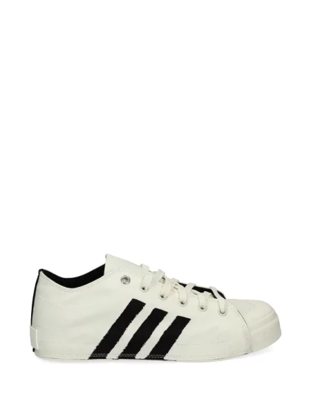 Sneakerși Y-3 cu dungi