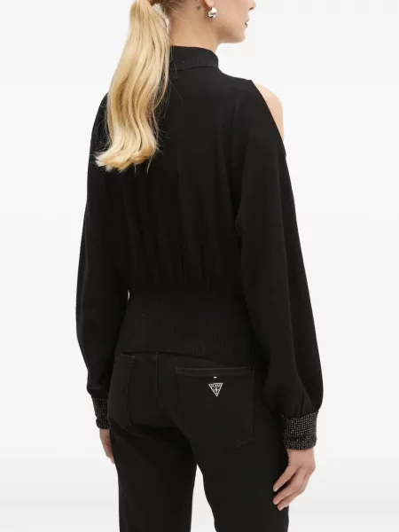 Pulover Guess negru