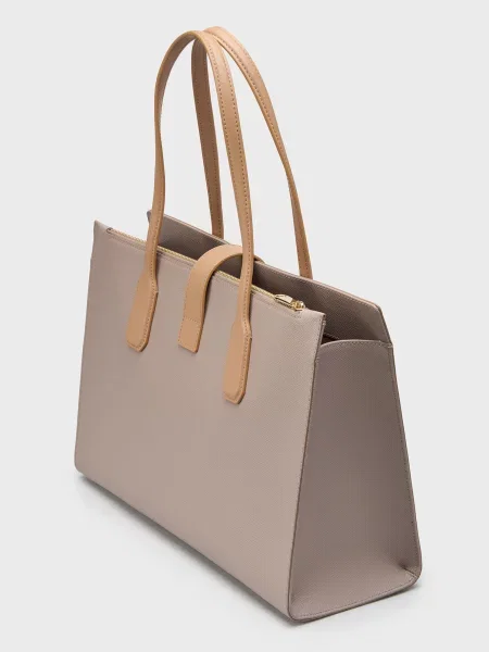 Сумка Furla бежева
