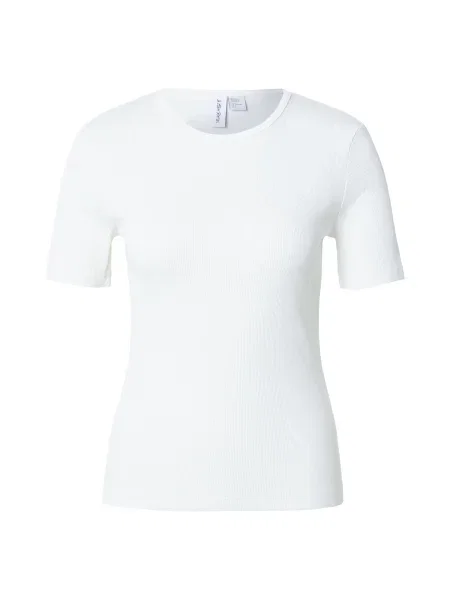 & Other Stories Tricou alb