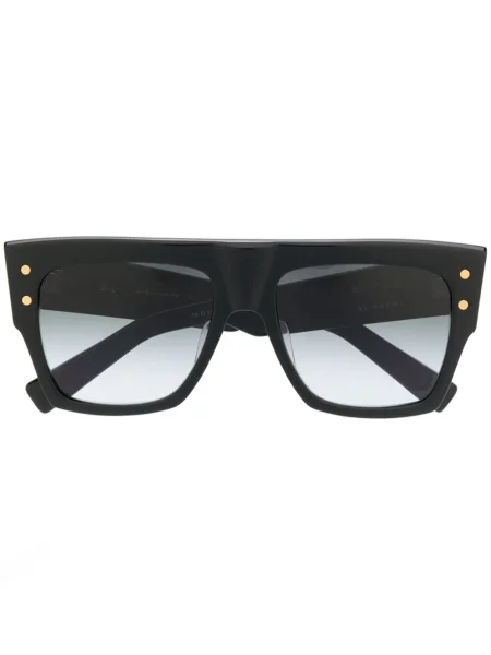 Ochelari de soare Balmain Eyewear negru