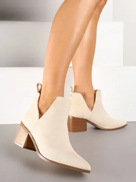 Botine Annavin bej