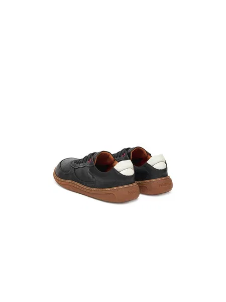 Sneakersy Pikolinos čierna