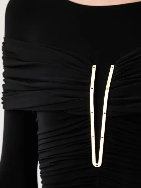 Блуза Elisabetta Franchi