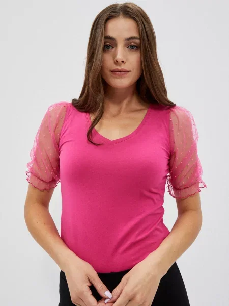 Bluză Marisse negru