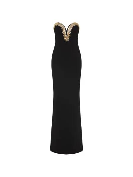 Rochie Rebecca Vallance negru