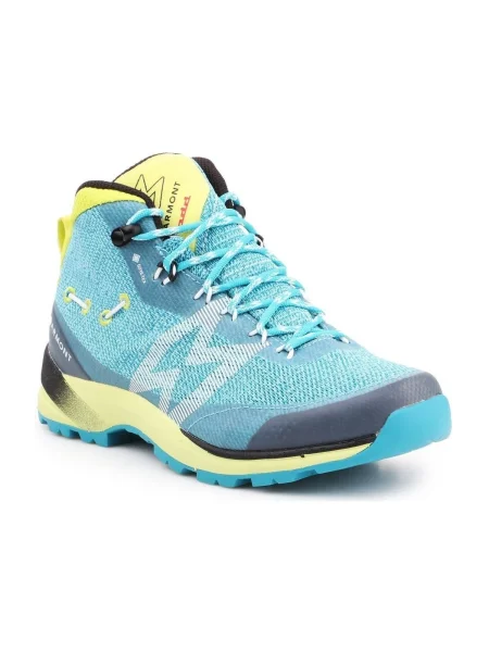 Pantofi Garmont albastru