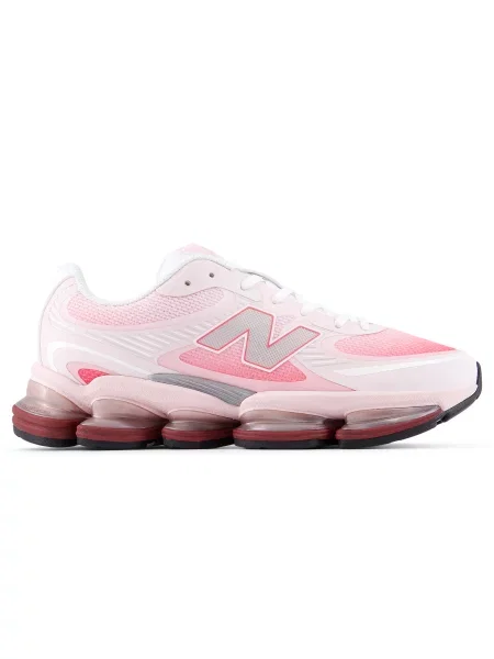 Trampki New Balance Rose Sugar EUR różowe