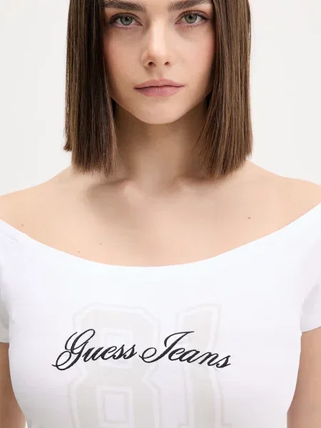 Футболка Guess Jeans