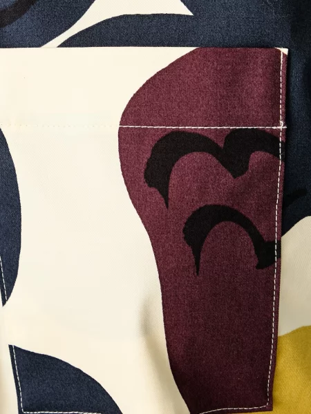 Платье Marimekko