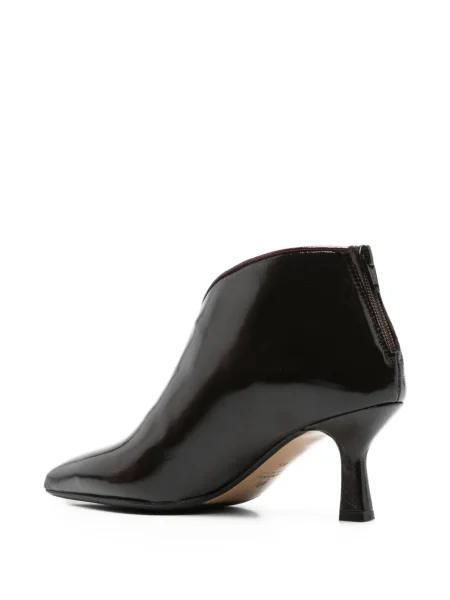 Botine L Arianna maro