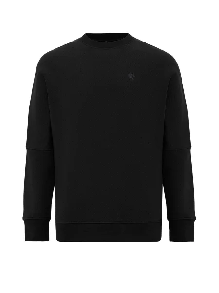 Palton Moxx Paris negru