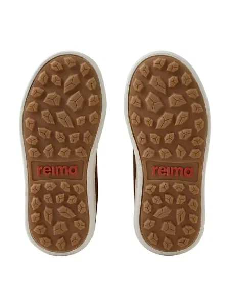 Gyerek hócsizma Reima Pyrytys cinnamon brown Pyrytys barna