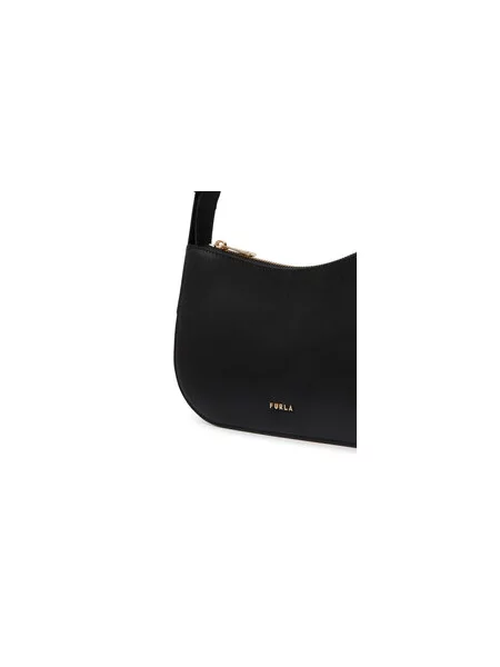 Kabelka Furla černá