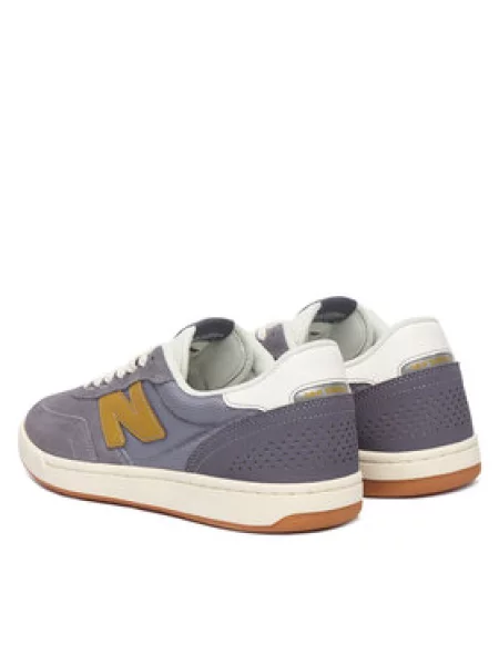 Sneakersy New Balance šedá