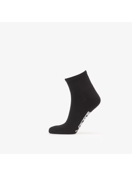 Чорапи Vans 3 чифта черно