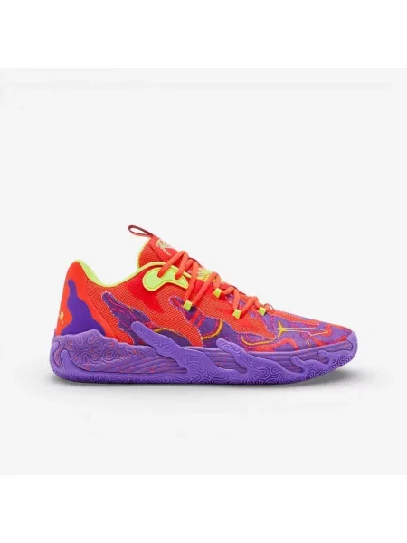 Pantofi Puma alb