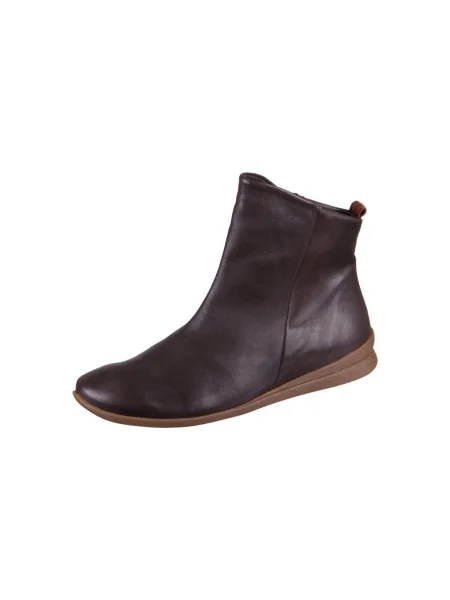 Pantofi Think! negru