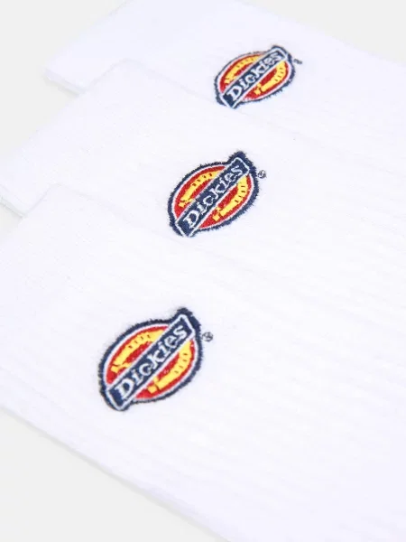 Dickies Ponožky biela