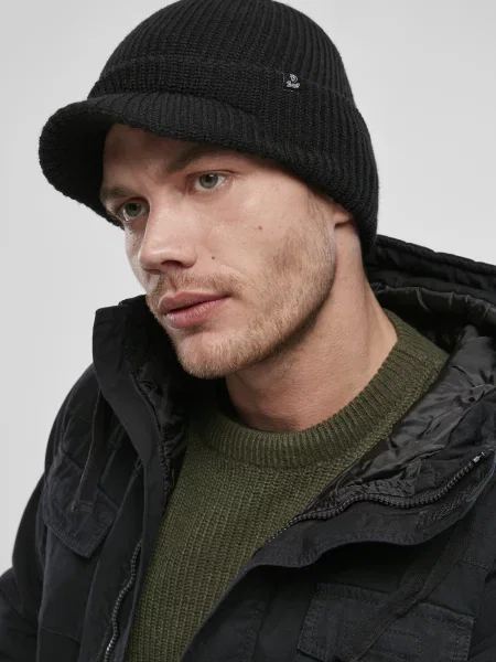 Šilterica Brandit crna