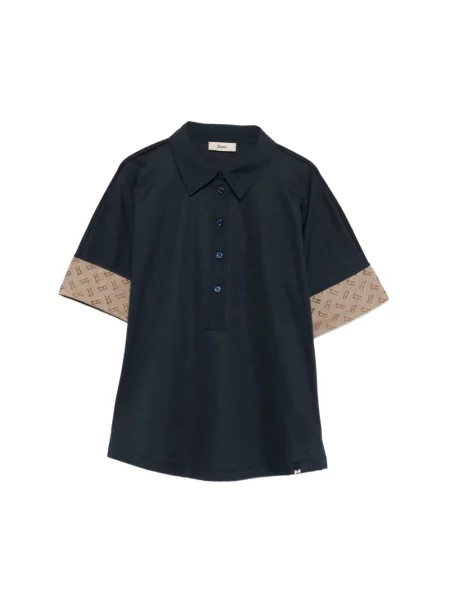 Gra polo Herno niebieski