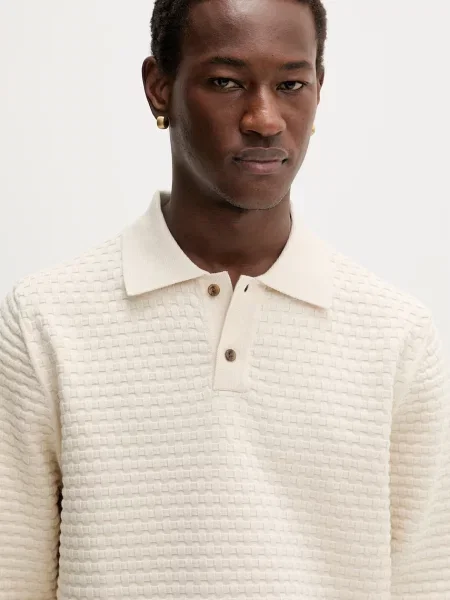 Les Deux светр Billy