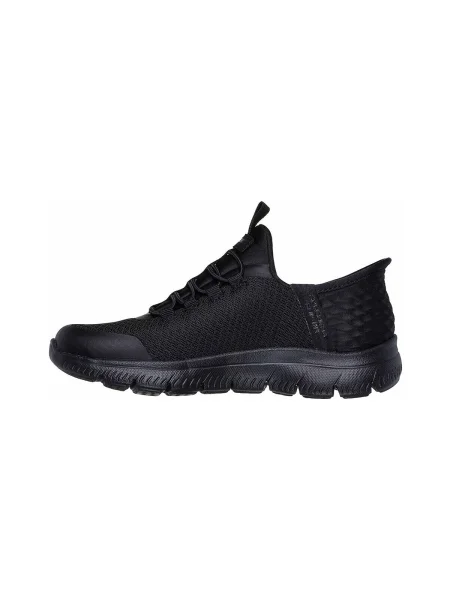 Pantofi copii Skechers negru