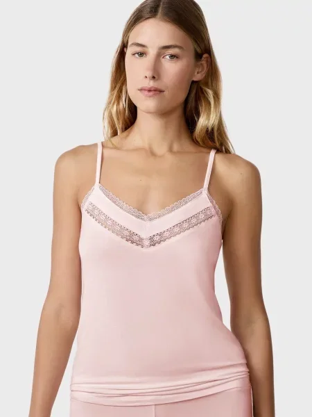 Топ Etam рожевий