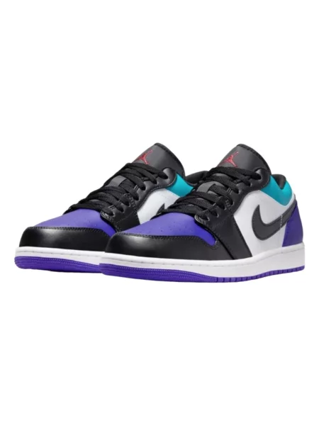 Pantofi Nike violet