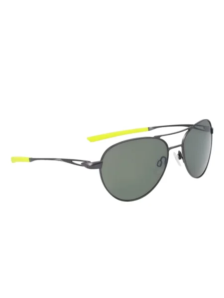 Ochelari de soare Nike albastru