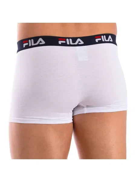 Termoaktív fehérnemű Fila fehér