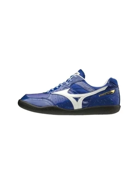 Pantofi Mizuno albastru