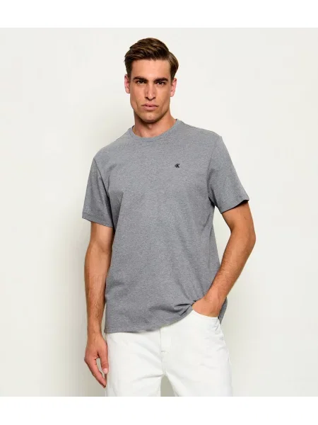Calvin Klein Jeans Tricou gri