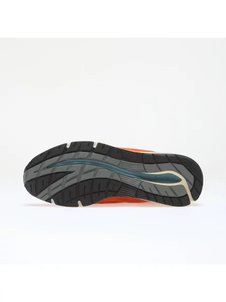 Superge New Balance oranžna