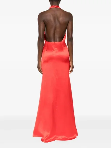 Rochie Il Volo de costum roșu