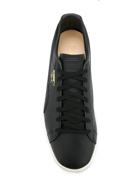 Sneakerși Puma Clyde negru