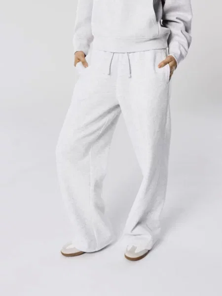 Спортивные штаны Only серые