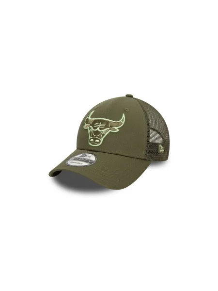 Baseball sapka New Era zöld