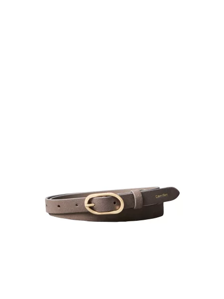 Calvin Klein Curea maro