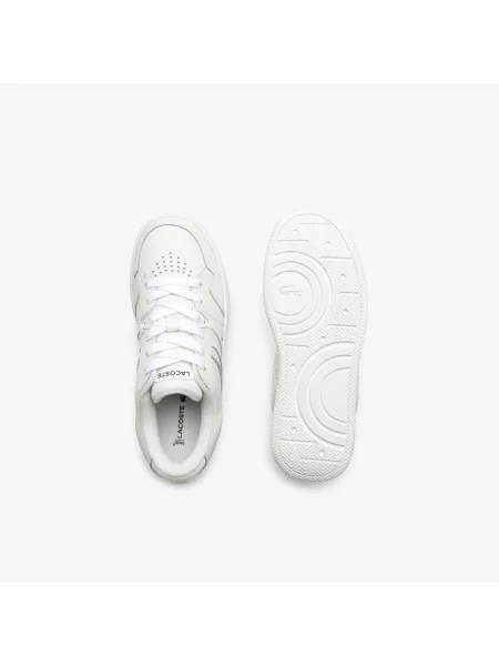 Lacoste Trampki białe