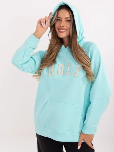 Bluza z kapturem Rue Paris z kapturem