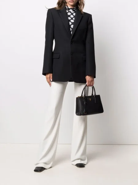Geantă Prada negru