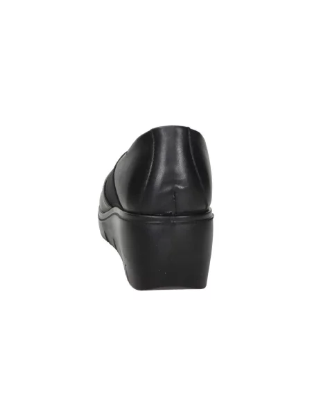 Mokasine Imac crna