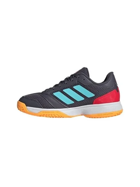 Tenisky Adidas sivá