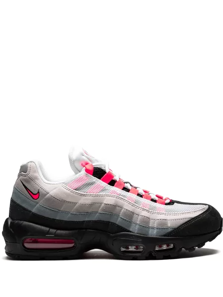 Sportbačiai Nike Air Max 95 juoda